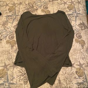 Hollister long sleeve